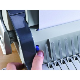Machine a Relieure Quasar +500 FELLOWES (FEL-REL20) Machine a Relieure Quasar +500 FELLOWES (FEL-REL20)