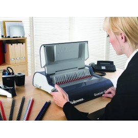 Machine à Relieure FELLOWES Quasar Electrique (FEL-REL21)