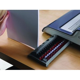 Machine à Relieure FELLOWES Quasar Electrique (FEL-REL21)