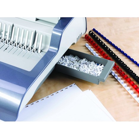 Machine à Relieure FELLOWES Quasar Electrique (FEL-REL21)