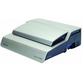 Machine à Relieure GALAXY 130 MANUAL WIRE (FEL-REL24) Machine à Relieure GALAXY 130 MANUAL WIRE (FEL-REL24)