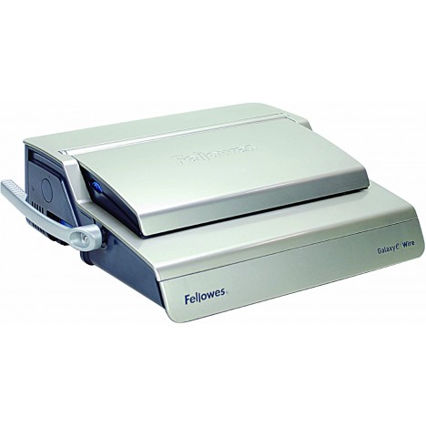 Machine à Relieure GALAXY 130 MANUAL WIRE (FEL-REL24) Machine à Relieure GALAXY 130 MANUAL WIRE (FEL-REL24)