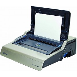 Machine à Relieure GALAXY 130 MANUAL WIRE (FEL-REL24) Machine à Relieure GALAXY 130 MANUAL WIRE (FEL-REL24)