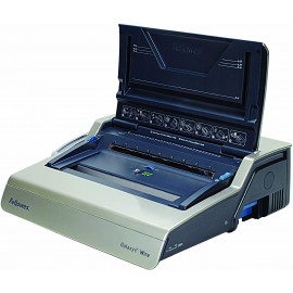 Machine à Relieure GALAXY 130 MANUAL WIRE (FEL-REL24) Machine à Relieure GALAXY 130 MANUAL WIRE (FEL-REL24)