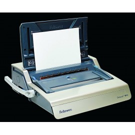 Machine à Relieure GALAXY 130 MANUAL WIRE (FEL-REL24) Machine à Relieure GALAXY 130 MANUAL WIRE (FEL-REL24)