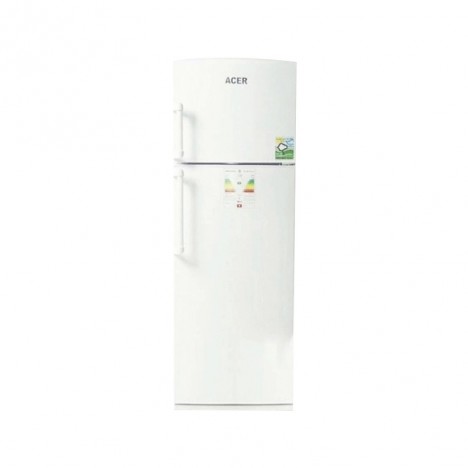 Réfrigérateur ACER DeFrost 300 L - Blanc (RS300LX-BL)