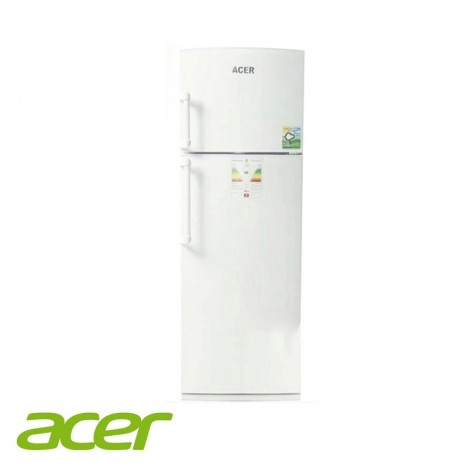 Réfrigérateur ACER DeFrost 300 L - Blanc (RS300LX-BL) Réfrigérateur ACER DeFrost 300 L - Blanc (RS300LX-BL)