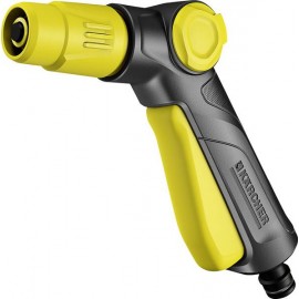 Pistolet D’arrosage KÄRCHER - Noir (KAGD48052) Pistolet D’arrosage KÄRCHER - Noir (KAGD48052)