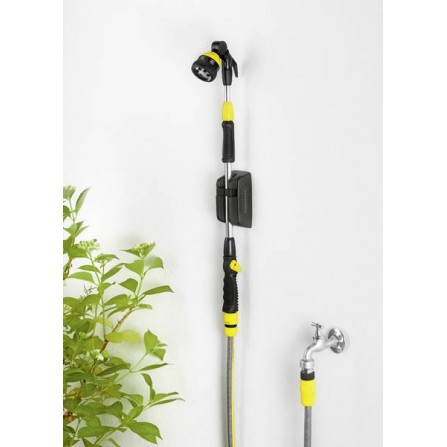 Fixation Murale pour Lance D'arrosage KÄRCHER (KAGD48042) 2