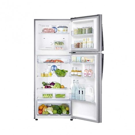 Réfrigérateur SAMSUNG No Frost 321L - Inox (RT40K5100S8) Réfrigérateur SAMSUNG No Frost 321L - Inox (RT40K5100S8)