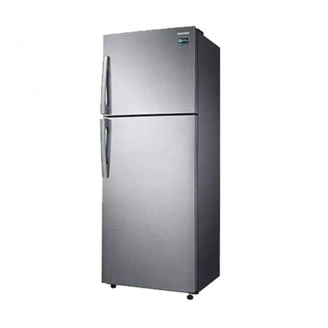 Réfrigérateur SAMSUNG Twin Cooling - NoFrost - 362L- NoFrost Silver (RT44K5152S8)