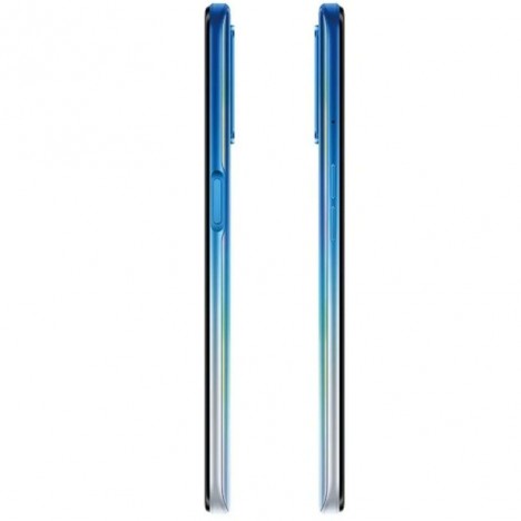 Smartphone OPPO A54 64Go - Bleu (BU-OPPO-A54-64-BLUE) Smartphone OPPO A54 64Go - Bleu (BU-OPPO-A54-64-BLUE)