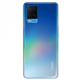 Smartphone OPPO A54 64Go - Bleu (BU-OPPO-A54-64-BLUE) Smartphone OPPO A54 64Go - Bleu (BU-OPPO-A54-64-BLUE)