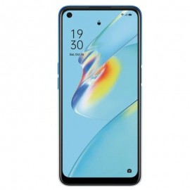 Smartphone OPPO A54 64Go - Bleu (BU-OPPO-A54-64-BLUE) Smartphone OPPO A54 64Go - Bleu (BU-OPPO-A54-64-BLUE)