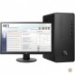 Pc De Bureau HP PRO 300 G6 I5 10é Gén 4Go 1To -Noir (294U7EA) Pc De Bureau HP PRO 300 G6 I5 10é Gén 4Go 1To -Noir (294U7EA)