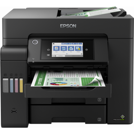 Epson Multifonctions 4 en 1 EcoTank L16550 (C11CJ30403) Epson Multifonctions 4 en 1 EcoTank L16550 (C11CJ30403)