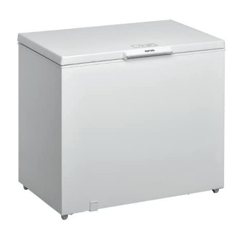 Congélateur Ignis Blanc - 251 L (CEI 250) Congélateur Ignis Blanc - 251 L (CEI 250)