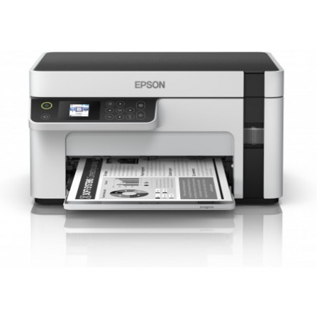 Imprimante EPSON Ecotank...