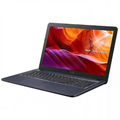 Pc Portable ASUS I3 7È GÉN 8Go 1To - Gris (X543UA-GQ1546T) Pc Portable ASUS I3 7È GÉN 8Go 1To - Gris (X543UA-GQ1546T)