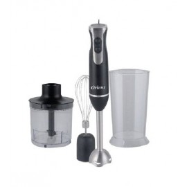 Mixeur Plongeant 3 en 1 ORIENT 400W (OHB-009)