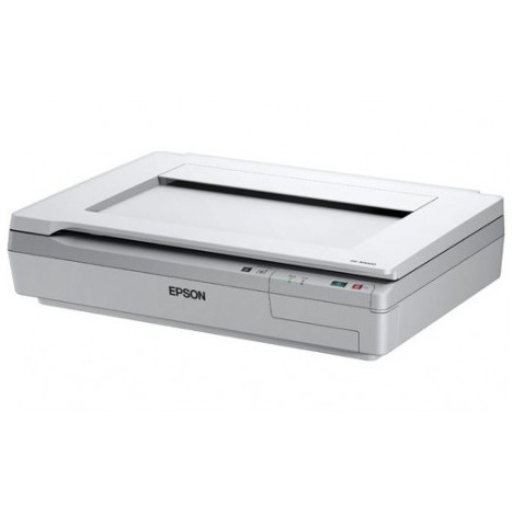 Scanner EPSON WorkForce DS-50000 (B11B204131)