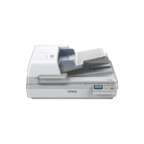 Scanner EPSON WORKFORCE DS-60000N(B11B204231BT)