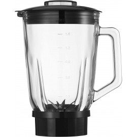 Blender en Verre UFESA 1,5L - 1000 W (BS4800 zafiro) Blender en Verre UFESA 1,5L - 1000 W (BS4800 zafiro)