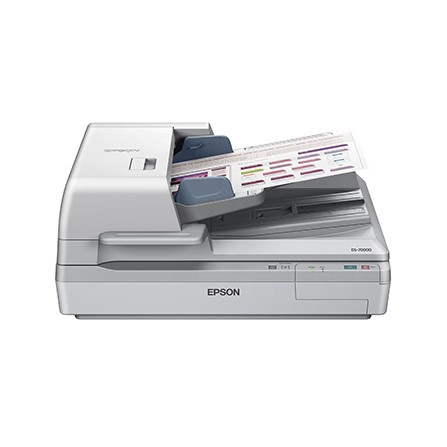 Scanner EPSON Workforce...