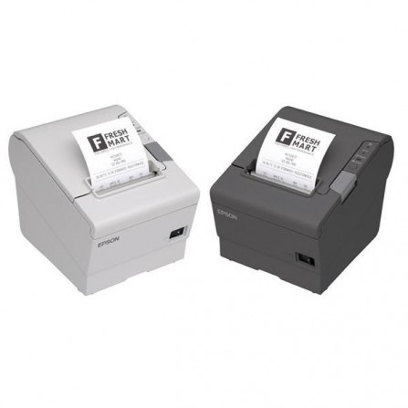 Imprimante de tickets EPSON TM-T88V (C31CA85042) 2