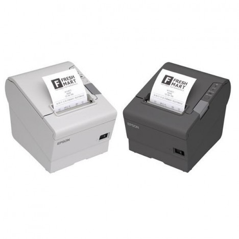 Imprimante de tickets EPSON TM-T88V (C31CA85042) Imprimante de tickets EPSON TM-T88V (C31CA85042)