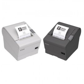 Imprimante de tickets EPSON TM-T88V (C31CA85042) Imprimante de tickets EPSON TM-T88V (C31CA85042)