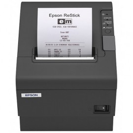 Imprimante de tickets EPSON TM-T88V (C31CA85042) Imprimante de tickets EPSON TM-T88V (C31CA85042)