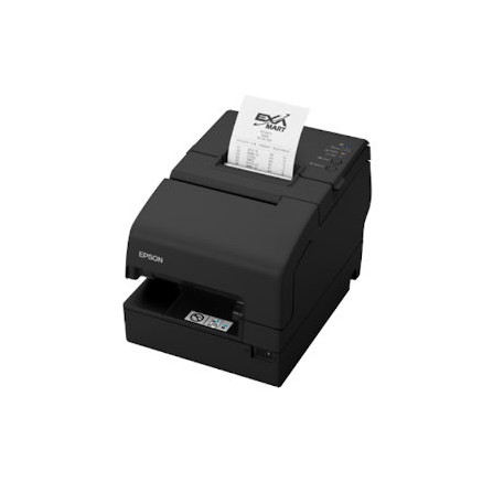 Imprimante de tickets EPSON TM-H6000V-214P1 ( C31CG62214P1) 2