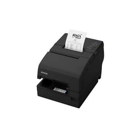 Imprimante de tickets EPSON TM-H6000V-214P1 ( C31CG62214P1) Imprimante de tickets EPSON TM-H6000V-214P1 ( C31CG62214P1)
