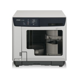 Imprimante CDs et DVDs Epson Discproducer PP-100AP (C11CA93021) Imprimante CDs et DVDs Epson Discproducer PP-100AP (C11CA93021)
