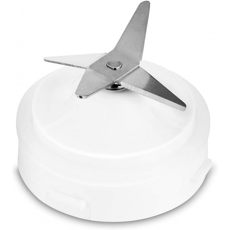 Blender Activa UFESA 1,5L - 500 W - Rouge/Blanc (BS4707 Activa) Blender Activa UFESA 1,5L - 500 W - Rouge/Blanc (BS4707 Activa)