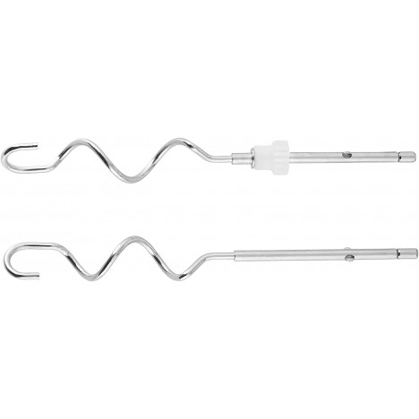 Batteur Electrique + Bol Rotatif UFESA - 400 W - Blanc (BV4655 whip)