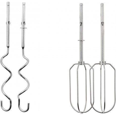 Batteur Electrique UFESA 400 W - Blanc (BV4650 activa)