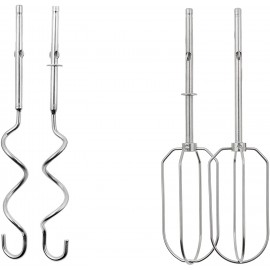 Batteur Electrique UFESA 400 W - Blanc (BV4650 activa)