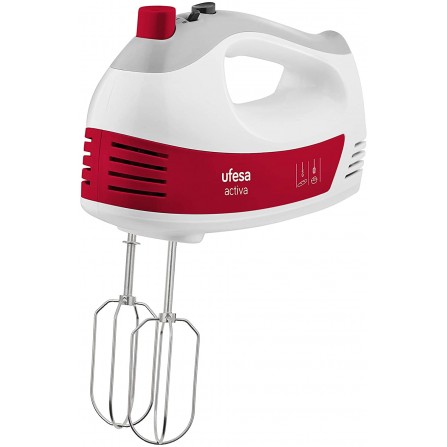 Batteur Electrique UFESA 400 W - Blanc (BV4650 activa) 2