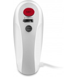 Batteur Electrique UFESA 400 W - Blanc (BV4650 activa)