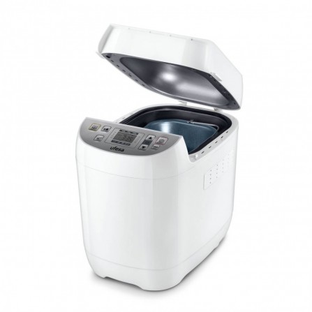 Machine à Pain UFESA - 650 W - Blanc (BN6000 Mybakery) 2