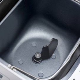 Machine à Pain UFESA - 650 W - Blanc (BN6000 Mybakery) Machine à Pain UFESA - 650 W - Blanc (BN6000 Mybakery)