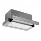 Hotte ORIENT 60 cm Casquette Classico (OH-CLASSIC-60INOX) Hotte ORIENT 60 cm Casquette Classico (OH-CLASSIC-60INOX)