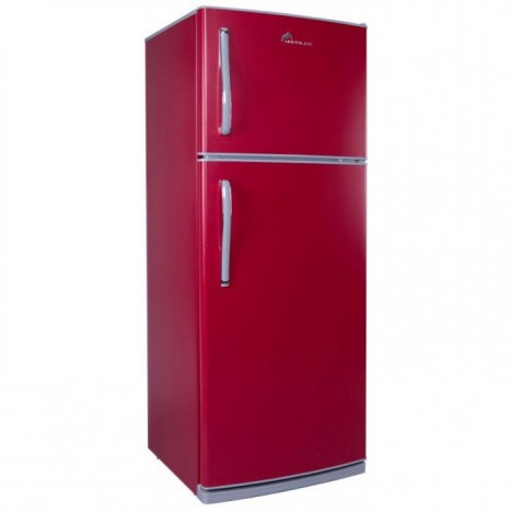 Réfrigérateur MONTBLANC 435 Litres Rouge ( FW452-ROUGE ) Réfrigérateur MONTBLANC 435 Litres Rouge ( FW452-ROUGE )