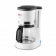 Cafetière Filtre UFESA - 680 W - 2 Tasses - Blanc (CG7123 activa) Cafetière Filtre UFESA - 680 W - 2 Tasses - Blanc (CG7123 activa)