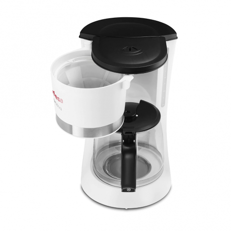 Cafetière Filtre UFESA - 680 W 2 Tasses Blanc CG7123 activa