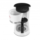Cafetière Filtre UFESA - 680 W - 2 Tasses - Blanc (CG7123 activa) Cafetière Filtre UFESA - 680 W - 2 Tasses - Blanc (CG7123 activa)