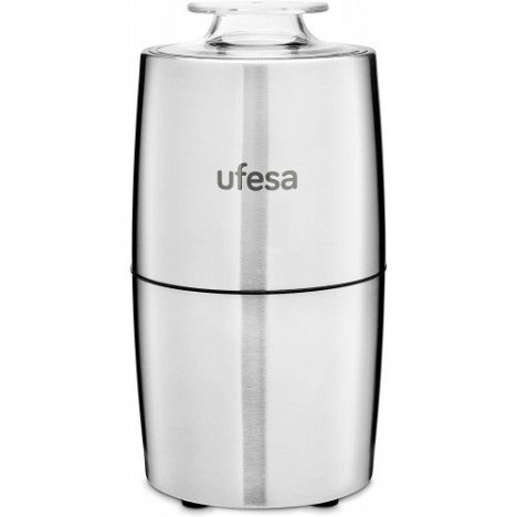 Moulin à Café UFESA - 200 Watt -... Moulin à Café UFESA - 200 Watt -...