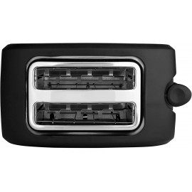 Grille-Pain UFESA - 800 Watts - Argent (TT7985 Optima) Grille-Pain UFESA - 800 Watts - Argent (TT7985 Optima)